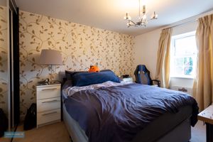 Bedroom- click for photo gallery